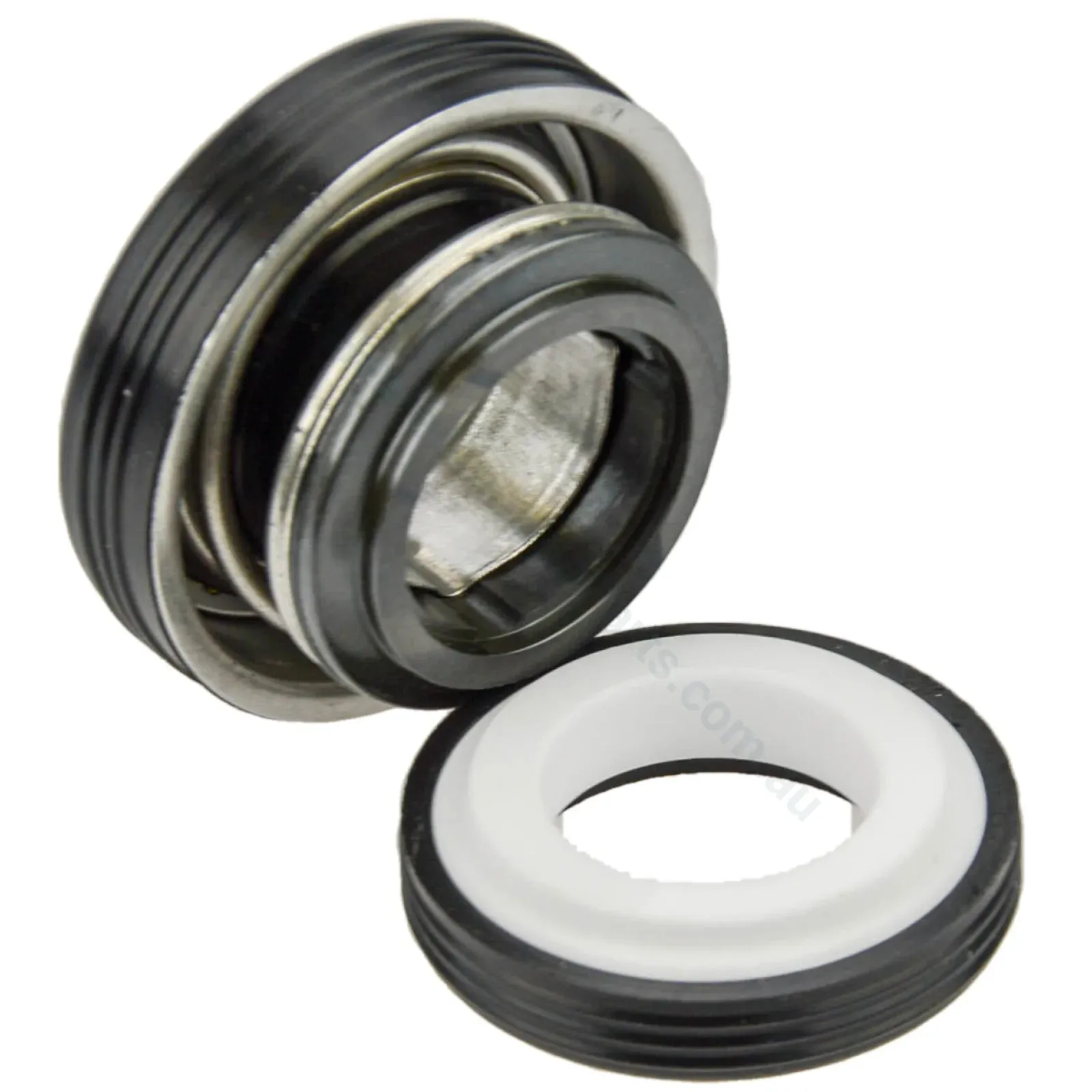 Mechanical Seal for SpaNET Davey QB, LX Whirlpool, SpaNet Spa Pumps