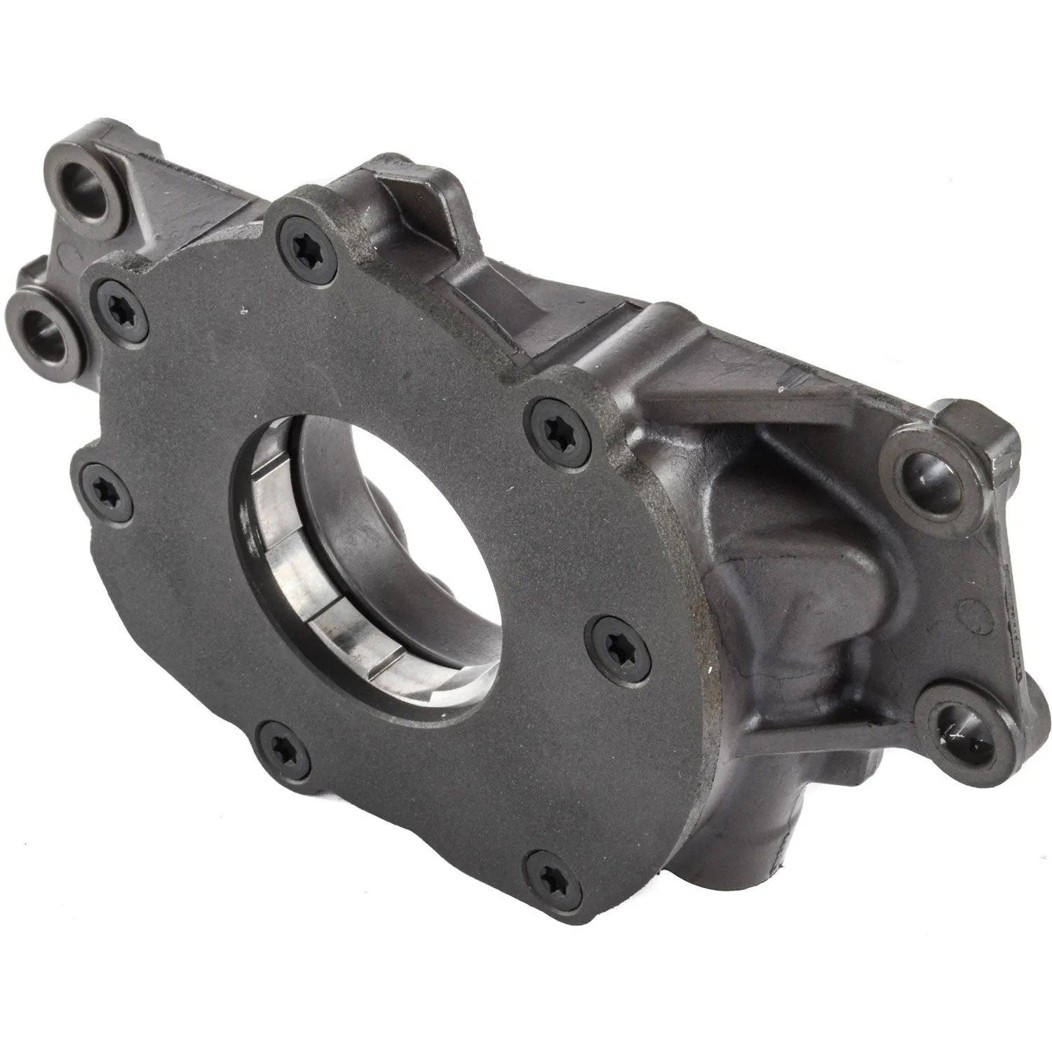 MELLINGS LS, OIL PUMP