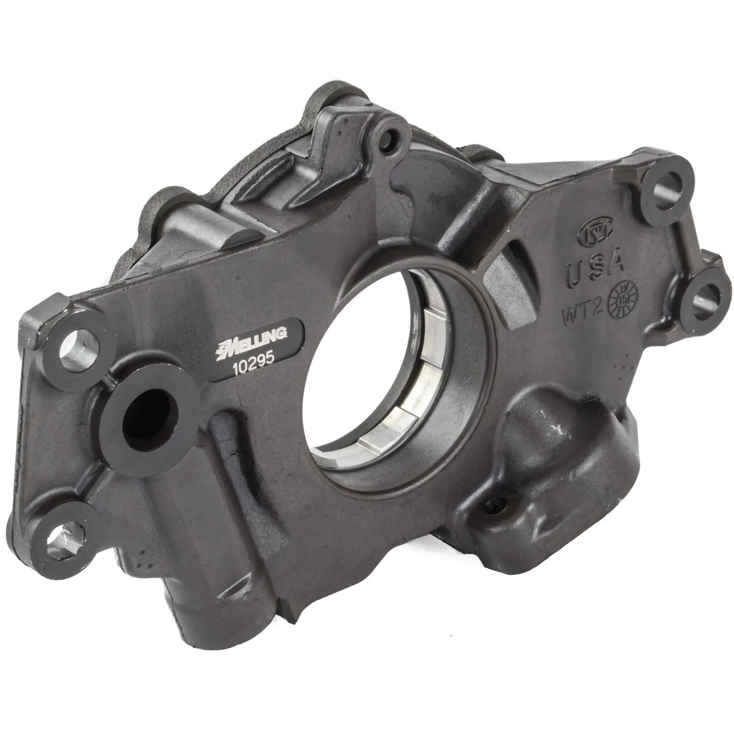 MELLINGS LS, OIL PUMP
