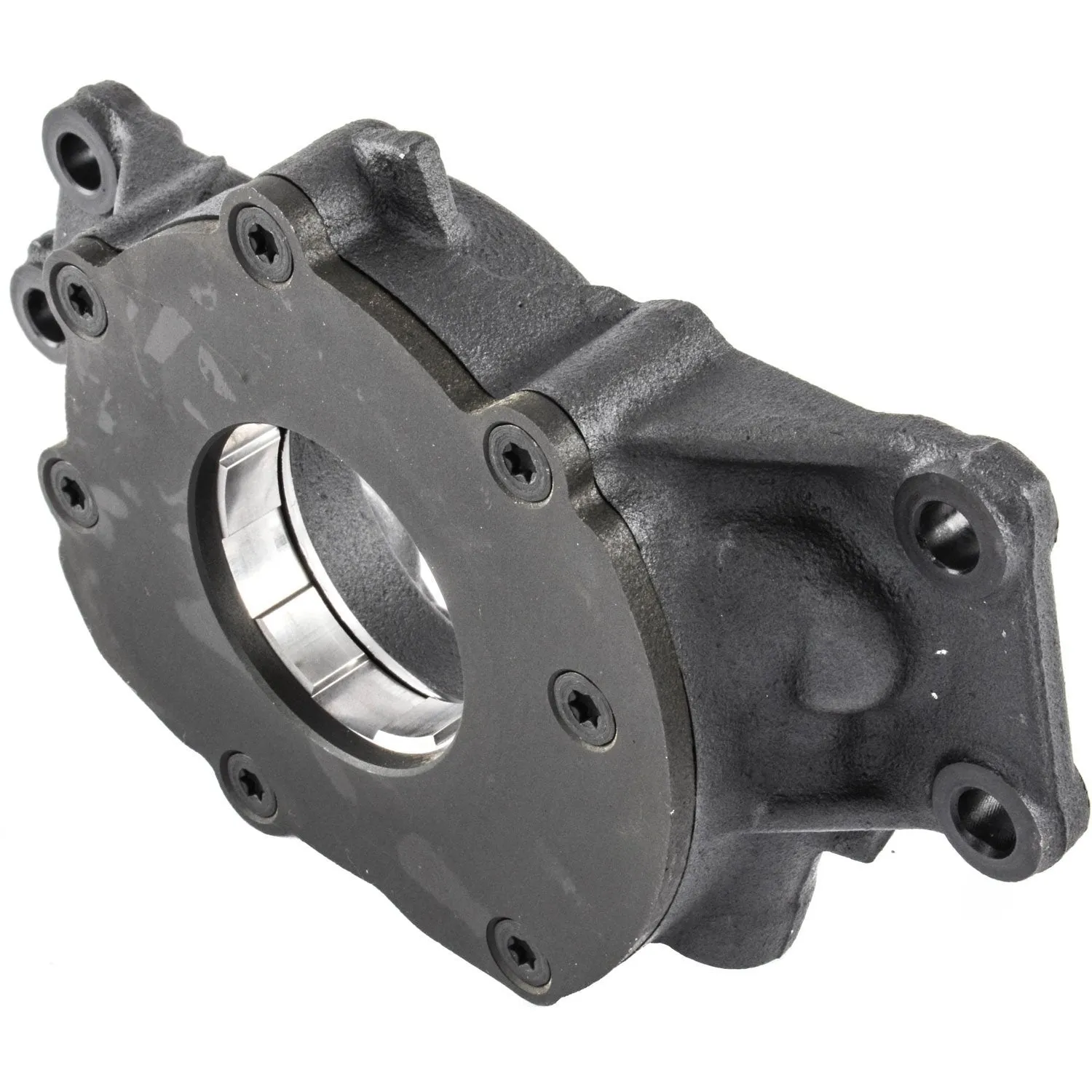 MELLINGS LS, OIL PUMP