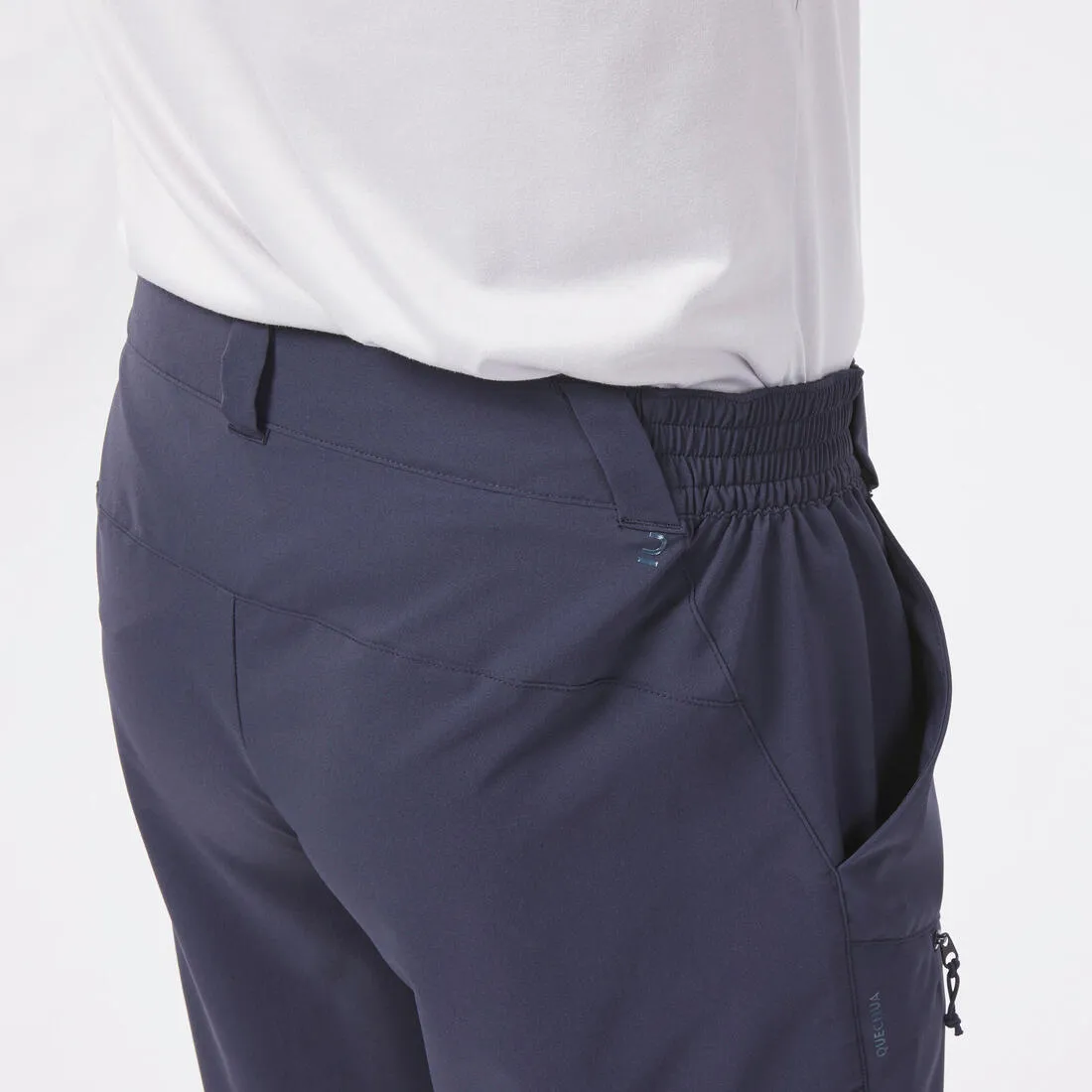 Men’s Modular Hiking Trousers - MH150