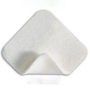 Mepilex Soft Highly Conformable Foam Dressing 20cm x 50cm