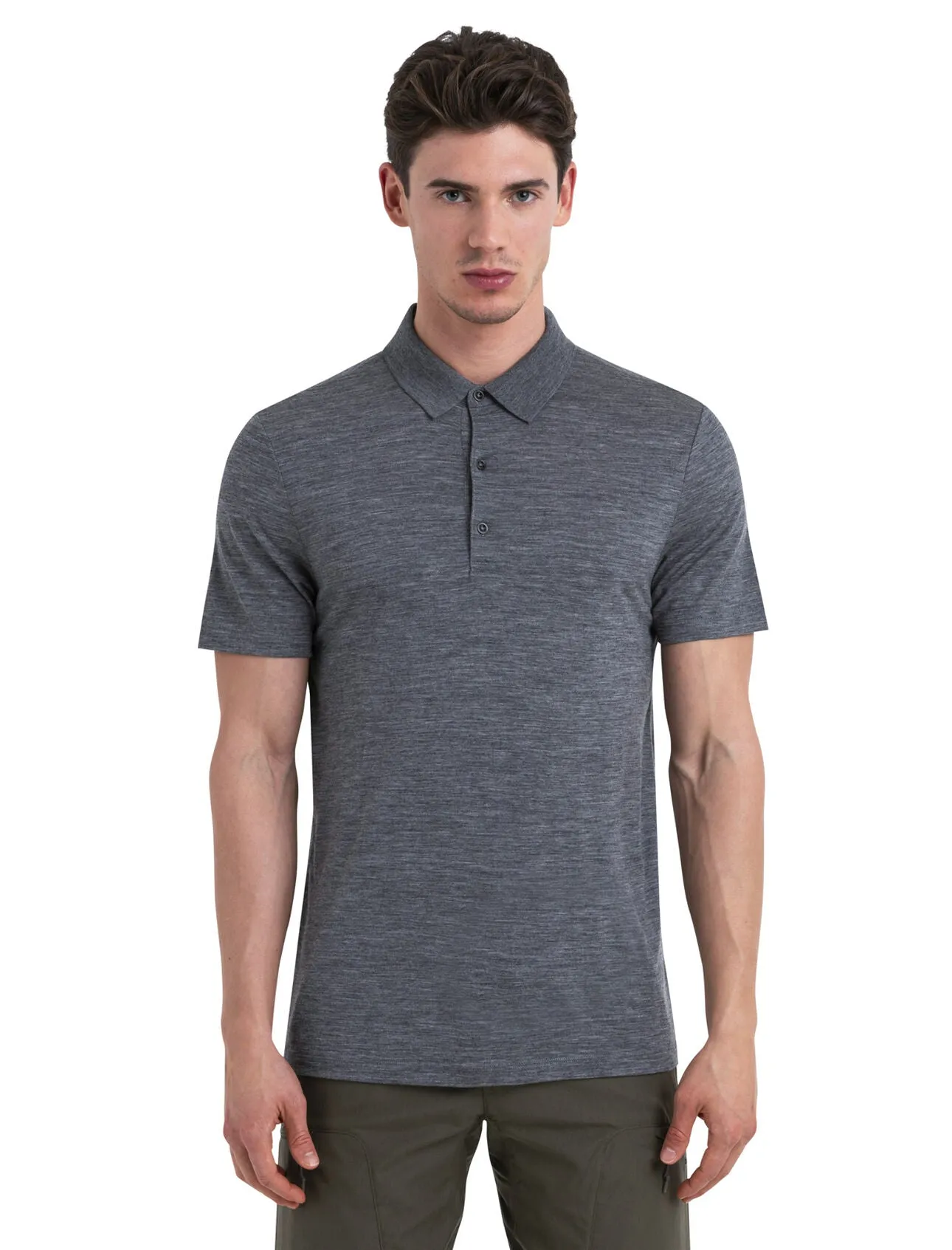Merino 150 Tech Lite III Polo (Men's) - IB0A56WK