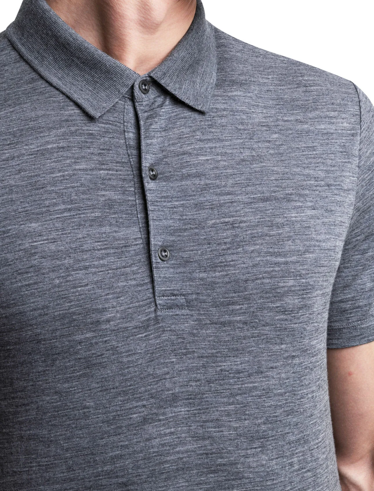 Merino 150 Tech Lite III Polo (Men's) - IB0A56WK