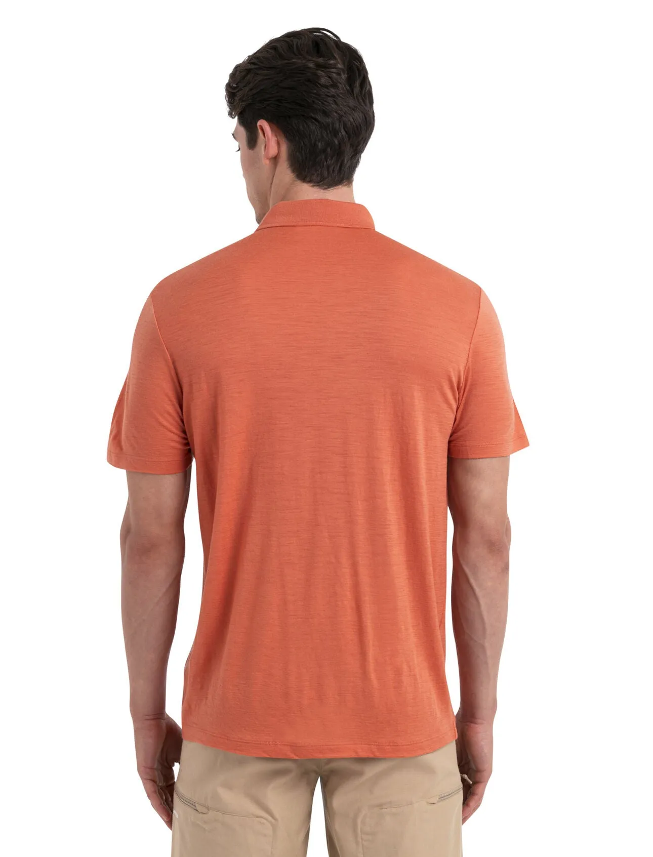 Merino 150 Tech Lite III Polo (Men's) - IB0A56WK