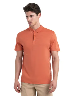 Merino 150 Tech Lite III Polo (Men's) - IB0A56WK