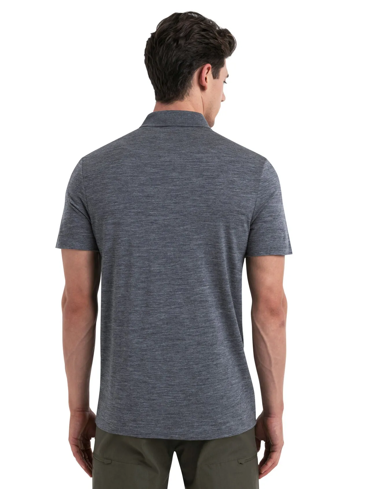 Merino 150 Tech Lite III Polo (Men's) - IB0A56WK