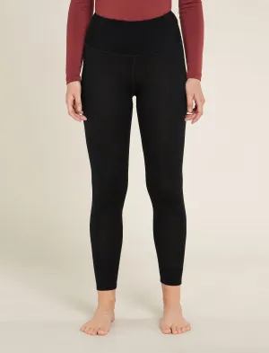 Merino 260 Tech High Rise Thermal Leggings (Women's) - IB0A5726