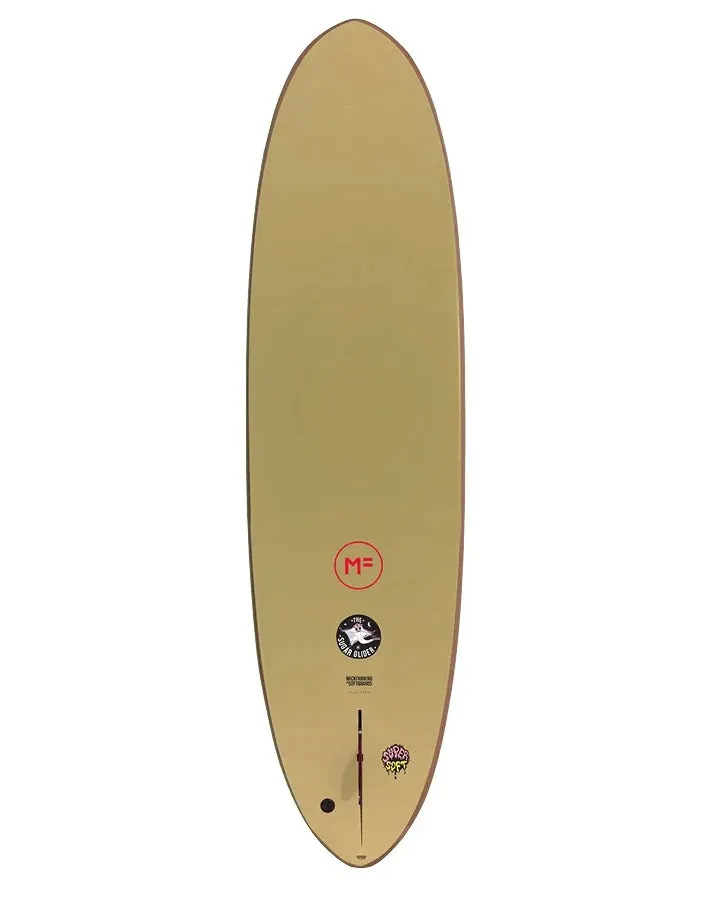 MICK FANNING SUGAR GLIDER SUPER SOFT SOFTBOARDS
