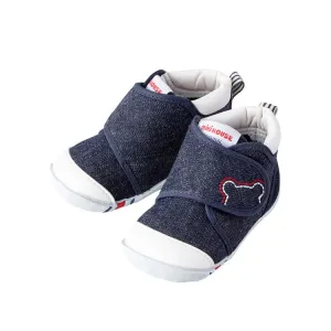 MIKIHOUSE BABY SHOES