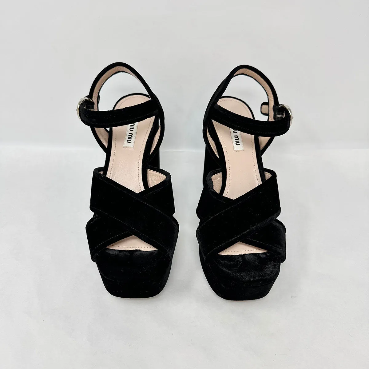 Miu Miu Pumps