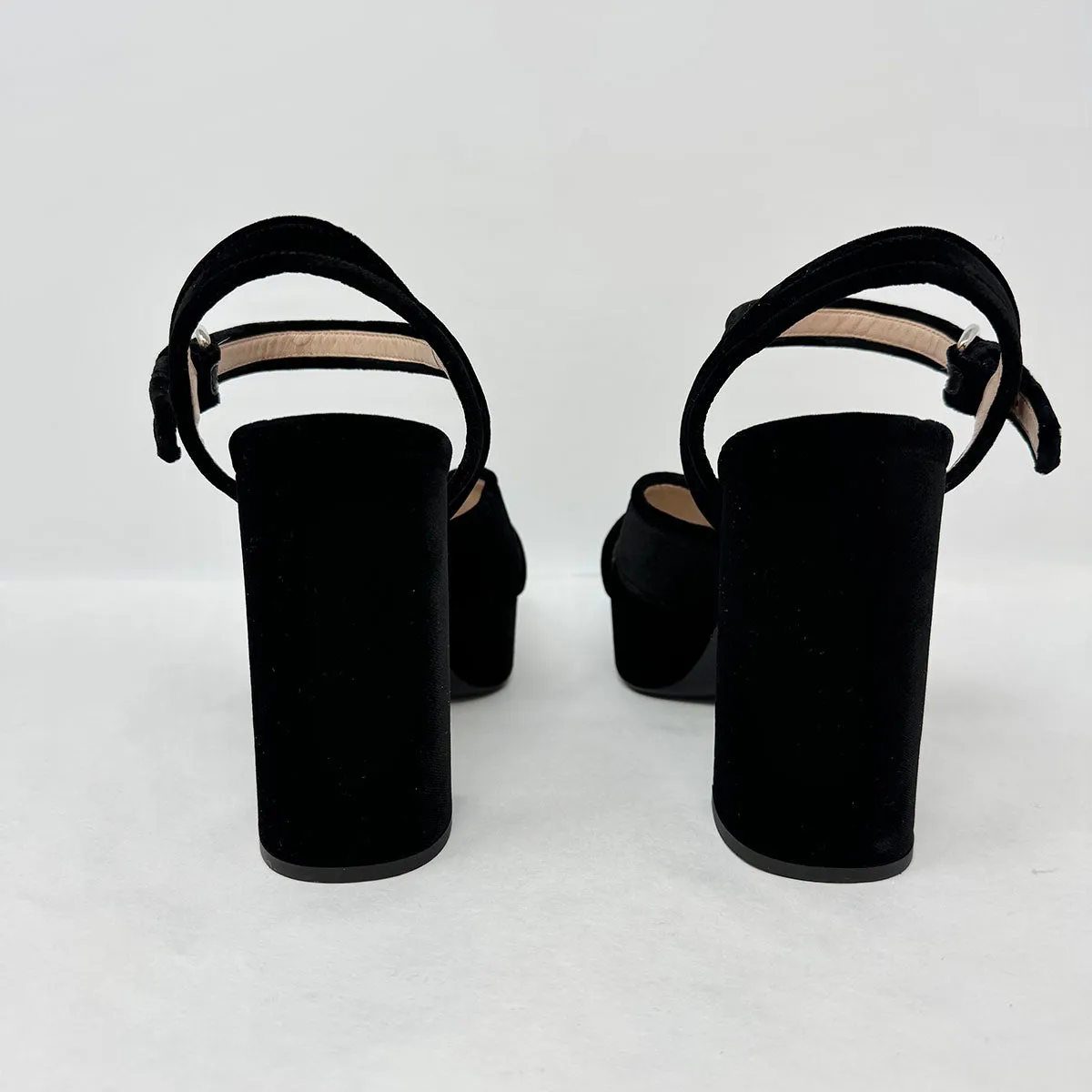 Miu Miu Pumps
