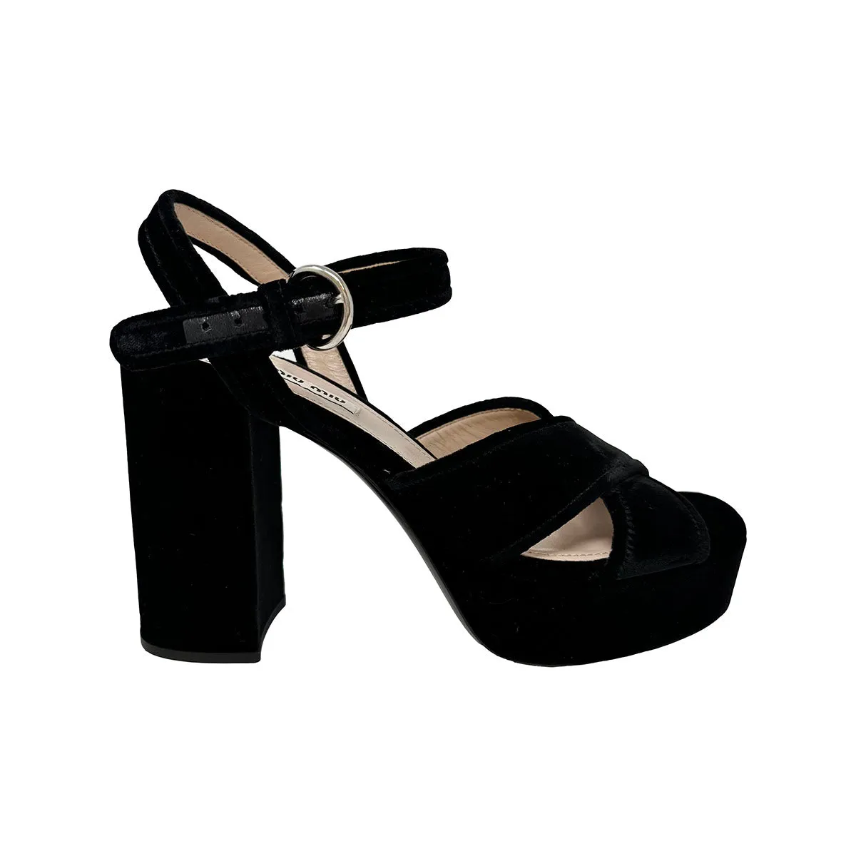 Miu Miu Pumps