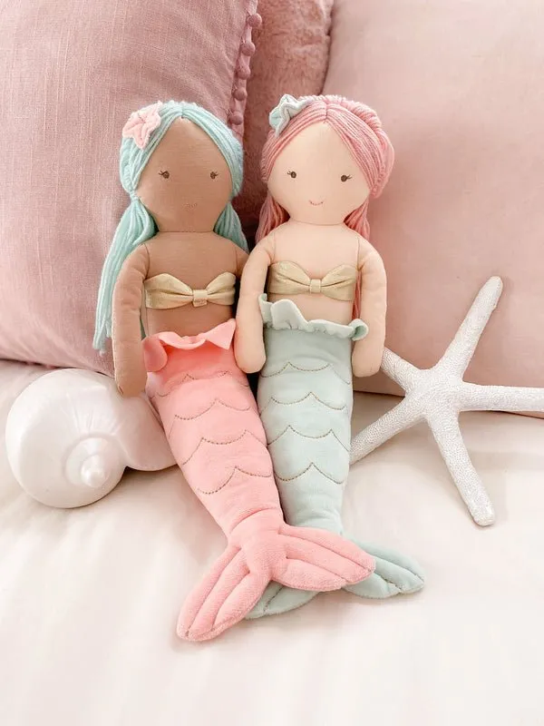 MON AMI - CORALIA MERMAID