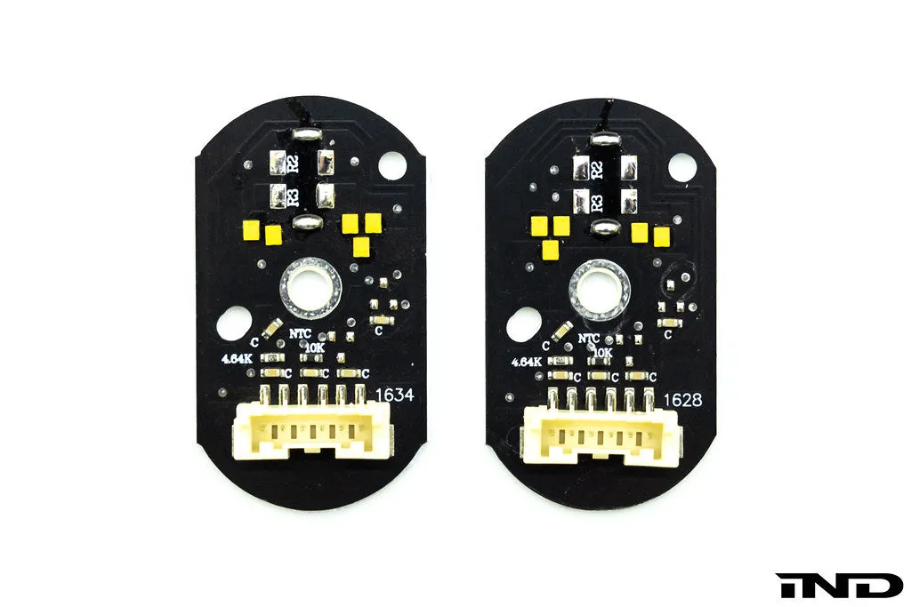 Motorsport  F90 M5 Pre-LCI CS Style Yellow DRL LED Module Set