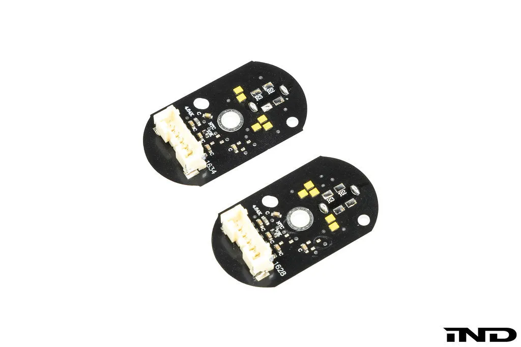 Motorsport  F90 M5 Pre-LCI CS Style Yellow DRL LED Module Set