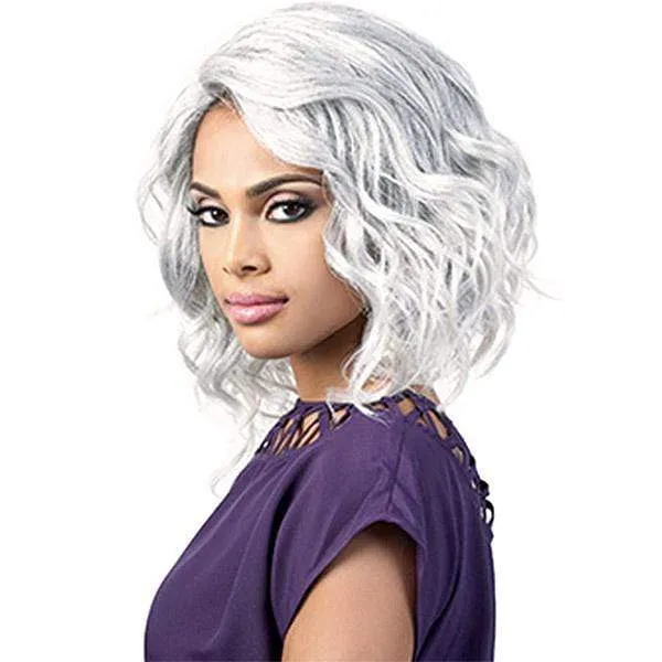 Motown Tress Lace Front Wig - LDP DEMA - Unbeatable