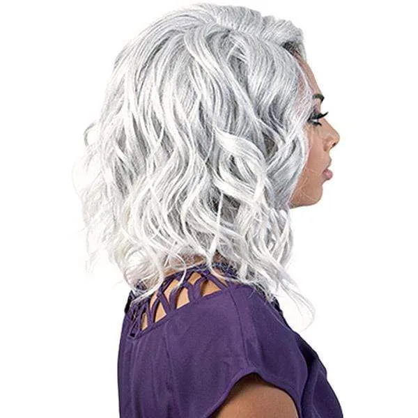 Motown Tress Lace Front Wig - LDP DEMA - Unbeatable