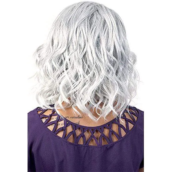 Motown Tress Lace Front Wig - LDP DEMA - Unbeatable