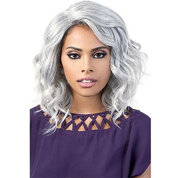 Motown Tress Lace Front Wig - LDP DEMA - Unbeatable