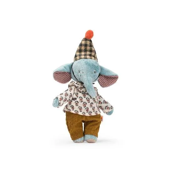 Moulin Roty Pablo the Elephant