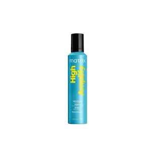 Mousse High Amplify