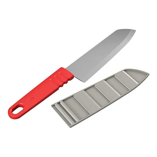 MSR Alpine Chef's Knife