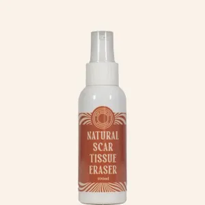 Natural Scar Tissue Eraser