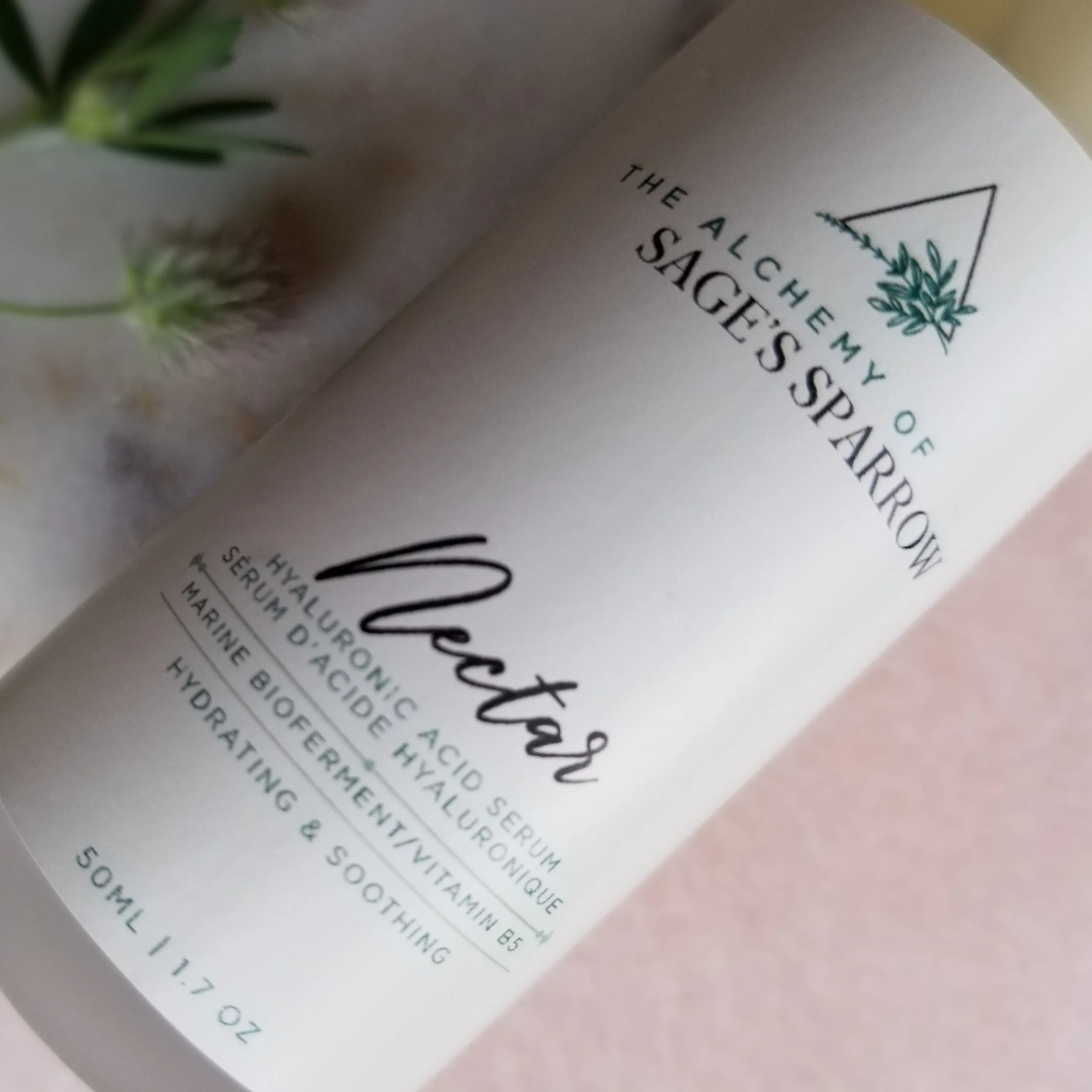 Nectar / Better than Hyaluronic acid Serum
