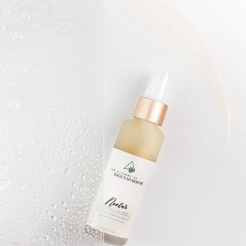 Nectar / Better than Hyaluronic acid Serum
