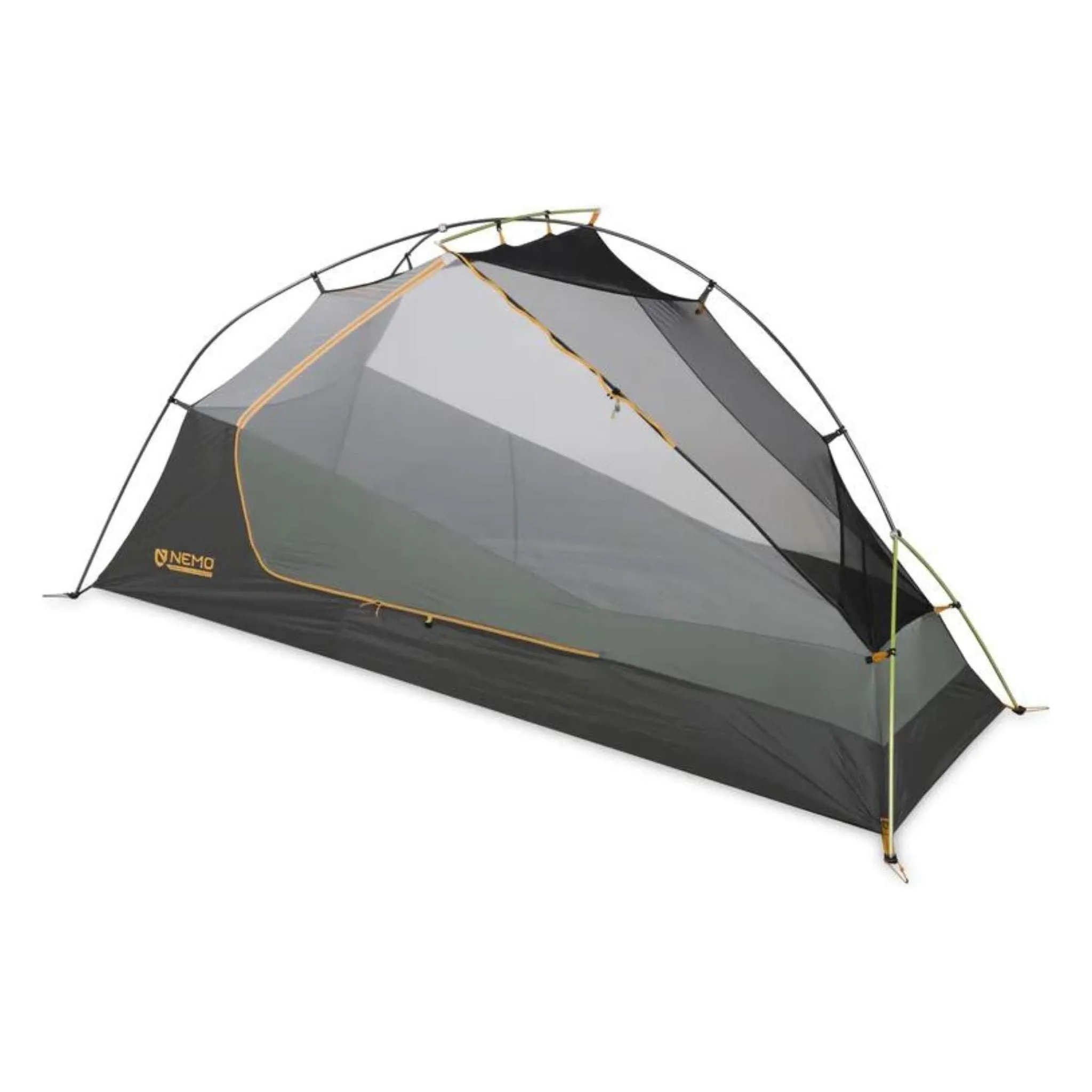 Nemo Dragonfly Bikepack 1 Person Tent