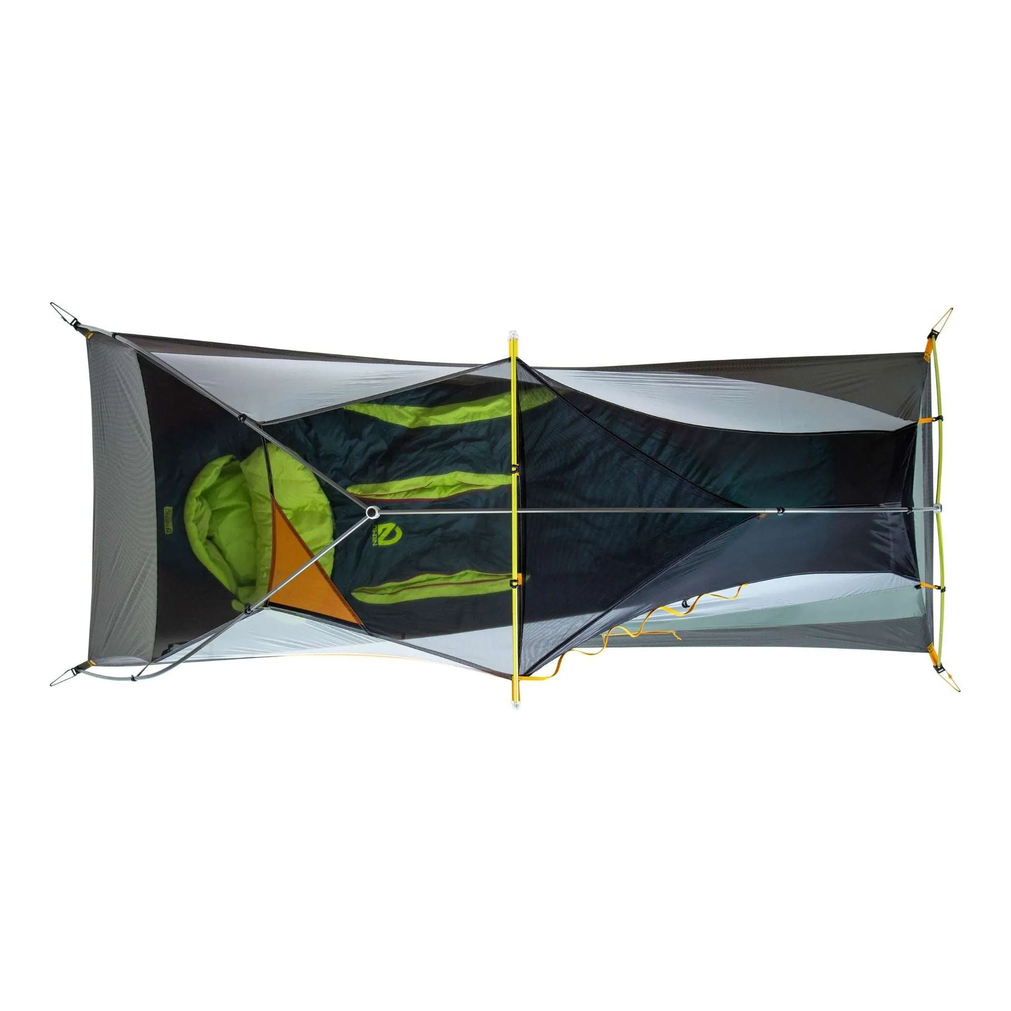 Nemo Dragonfly Bikepack 1 Person Tent