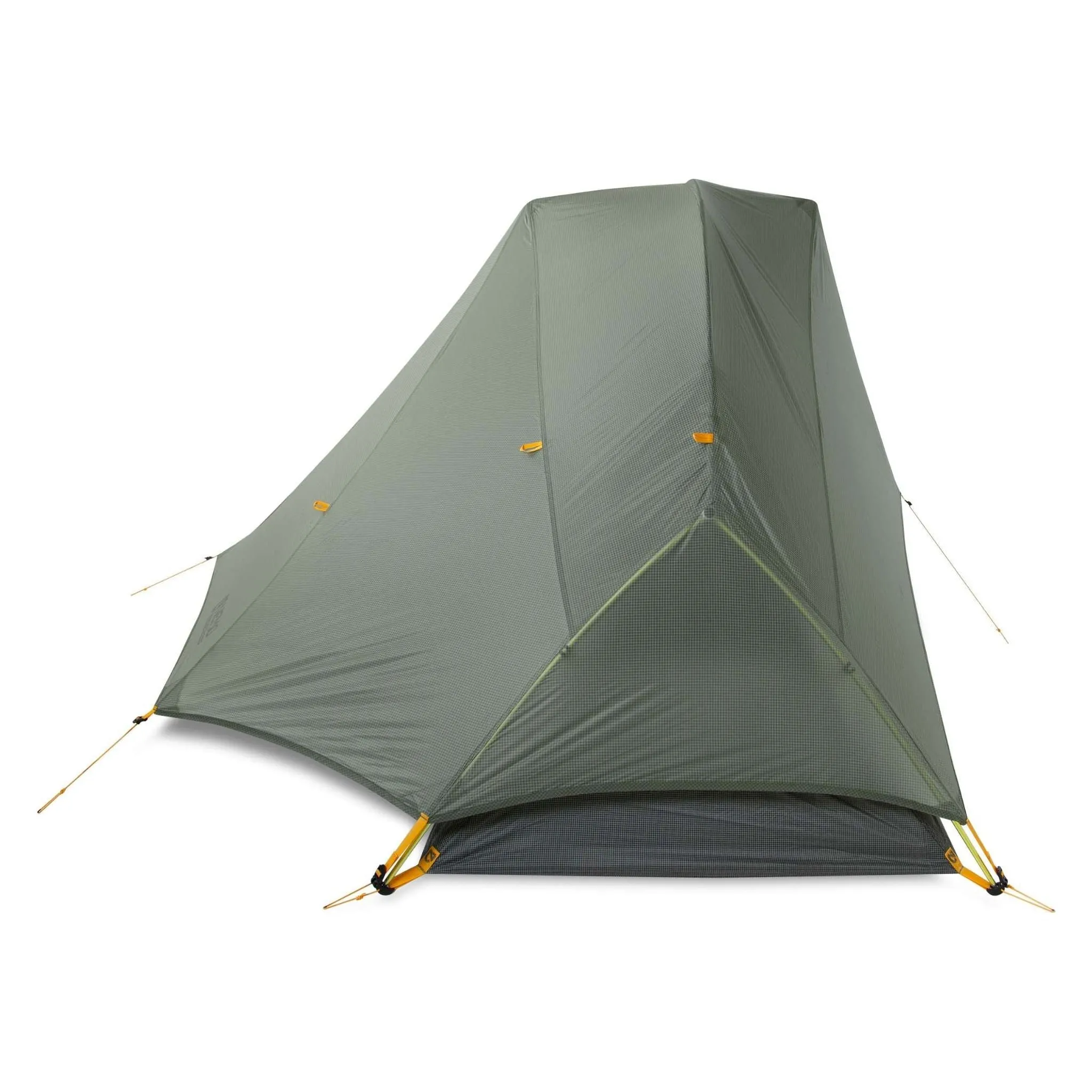 Nemo Dragonfly Bikepack 1 Person Tent