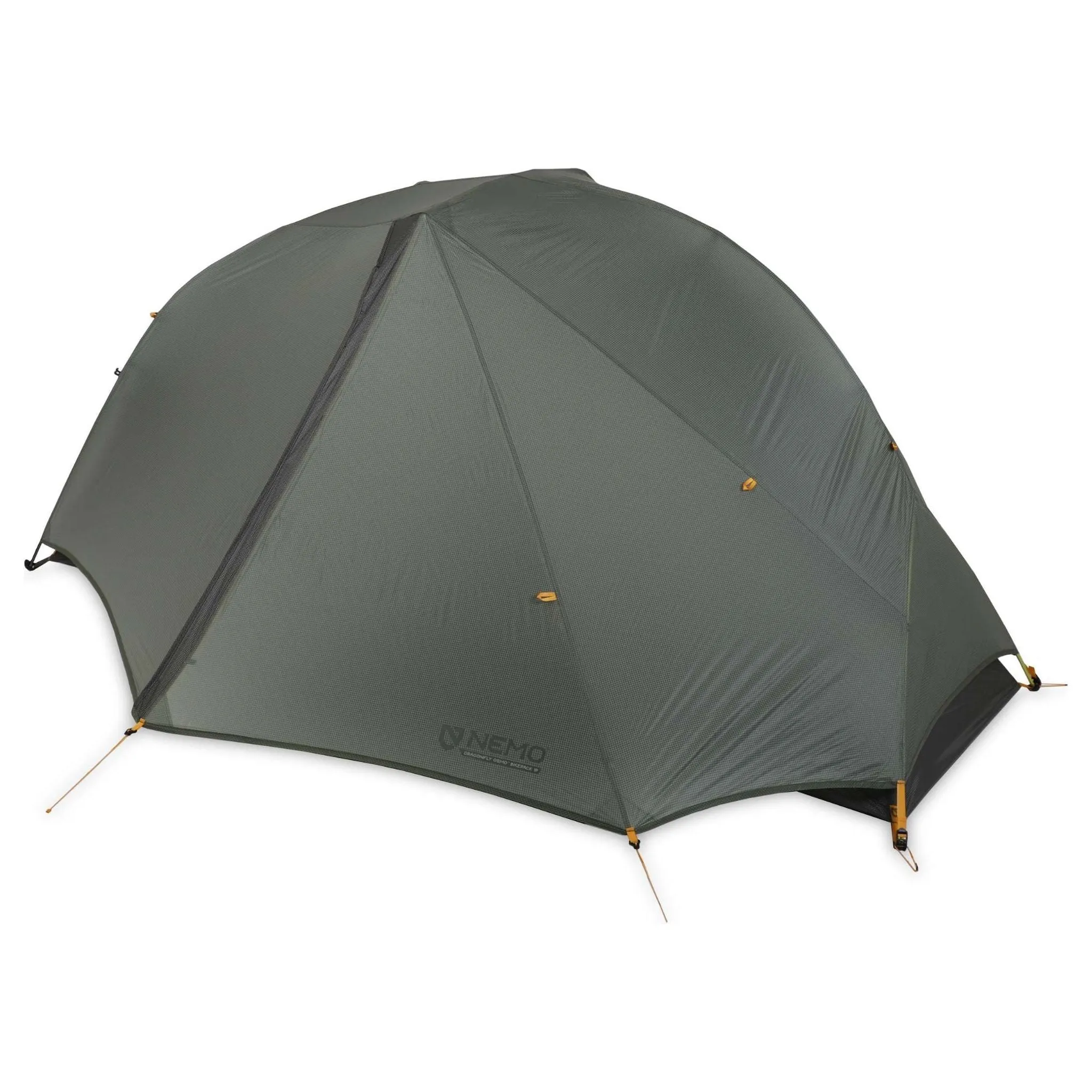 Nemo Dragonfly Bikepack 1 Person Tent