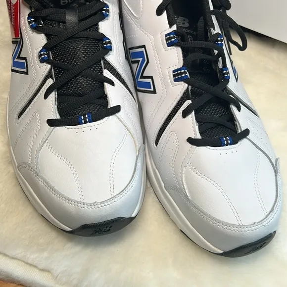 New Balance 608v5 Sneakers Mens 14 4E(extra wide) Brand NWT