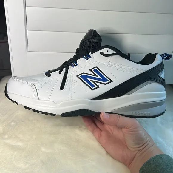 New Balance 608v5 Sneakers Mens 14 4E(extra wide) Brand NWT