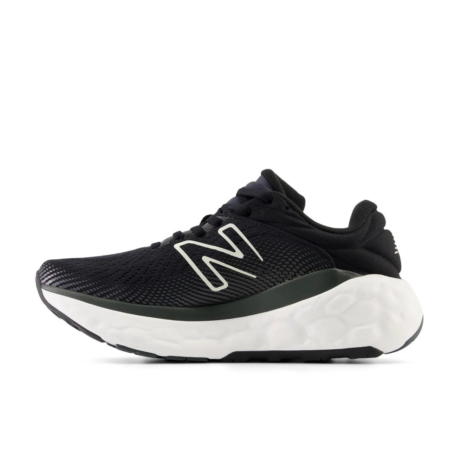New Balance Womens Fresh Foam X 840 V1 (2E) Width Running