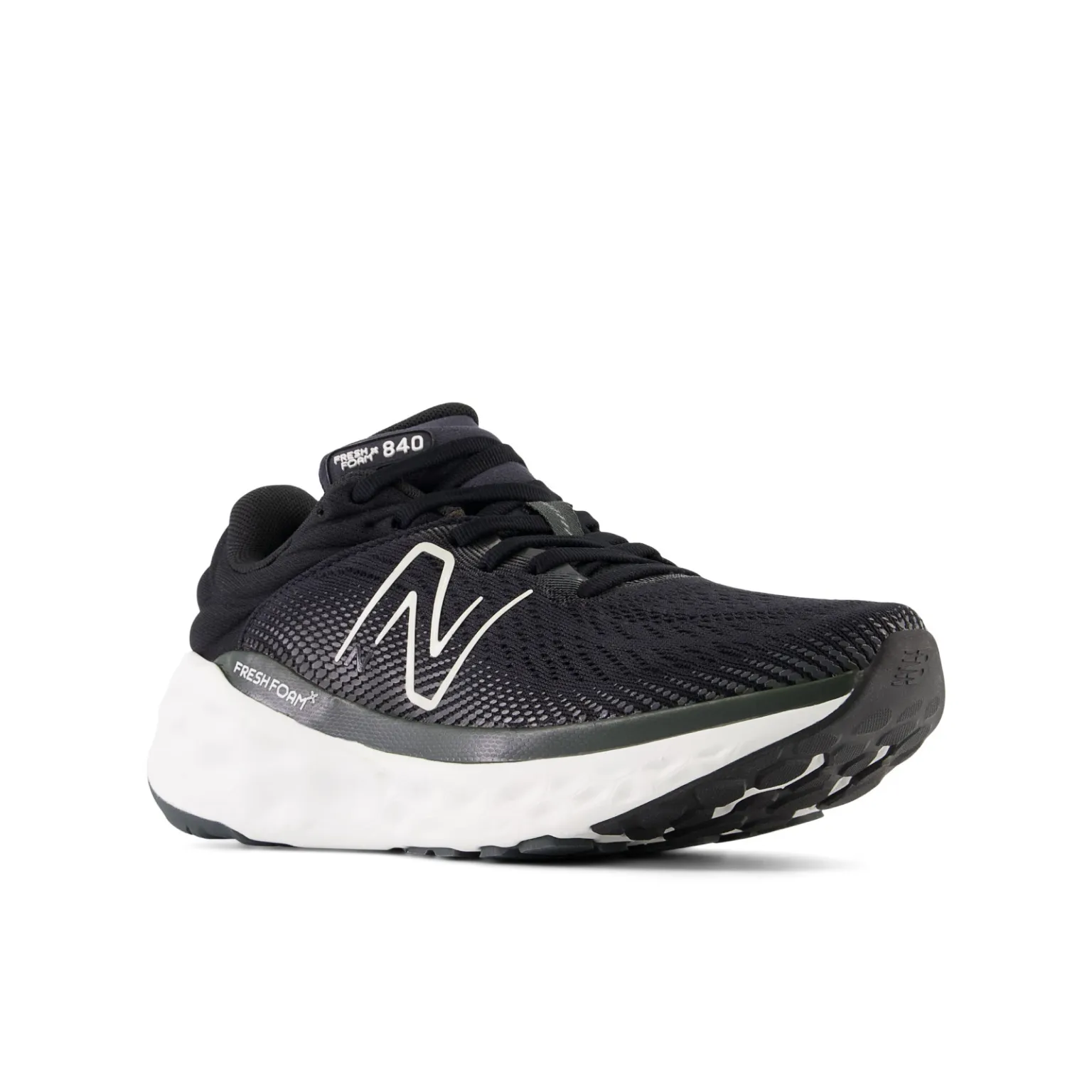 New Balance Womens Fresh Foam X 840 V1 (2E) Width Running