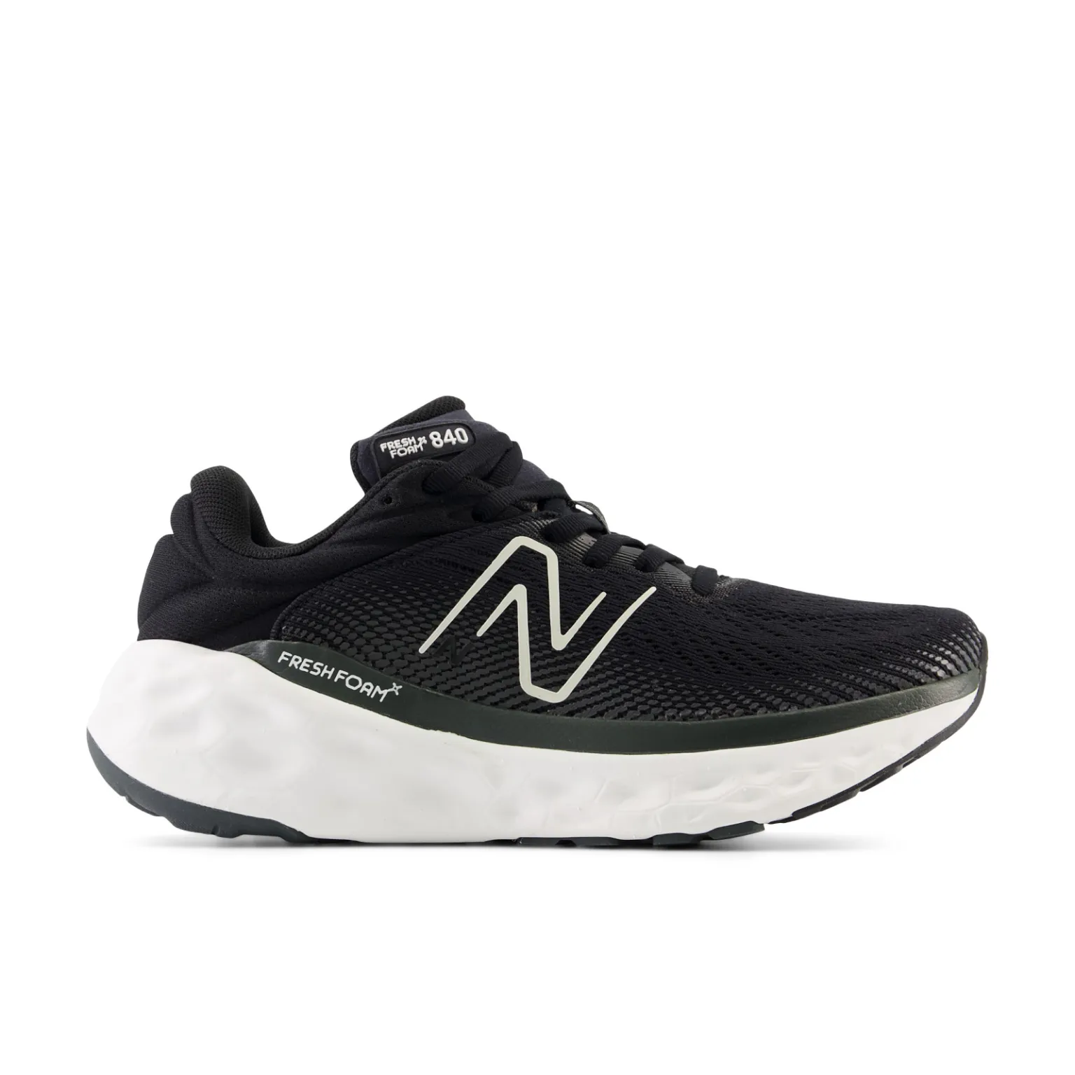 New Balance Womens Fresh Foam X 840 V1 (2E) Width Running