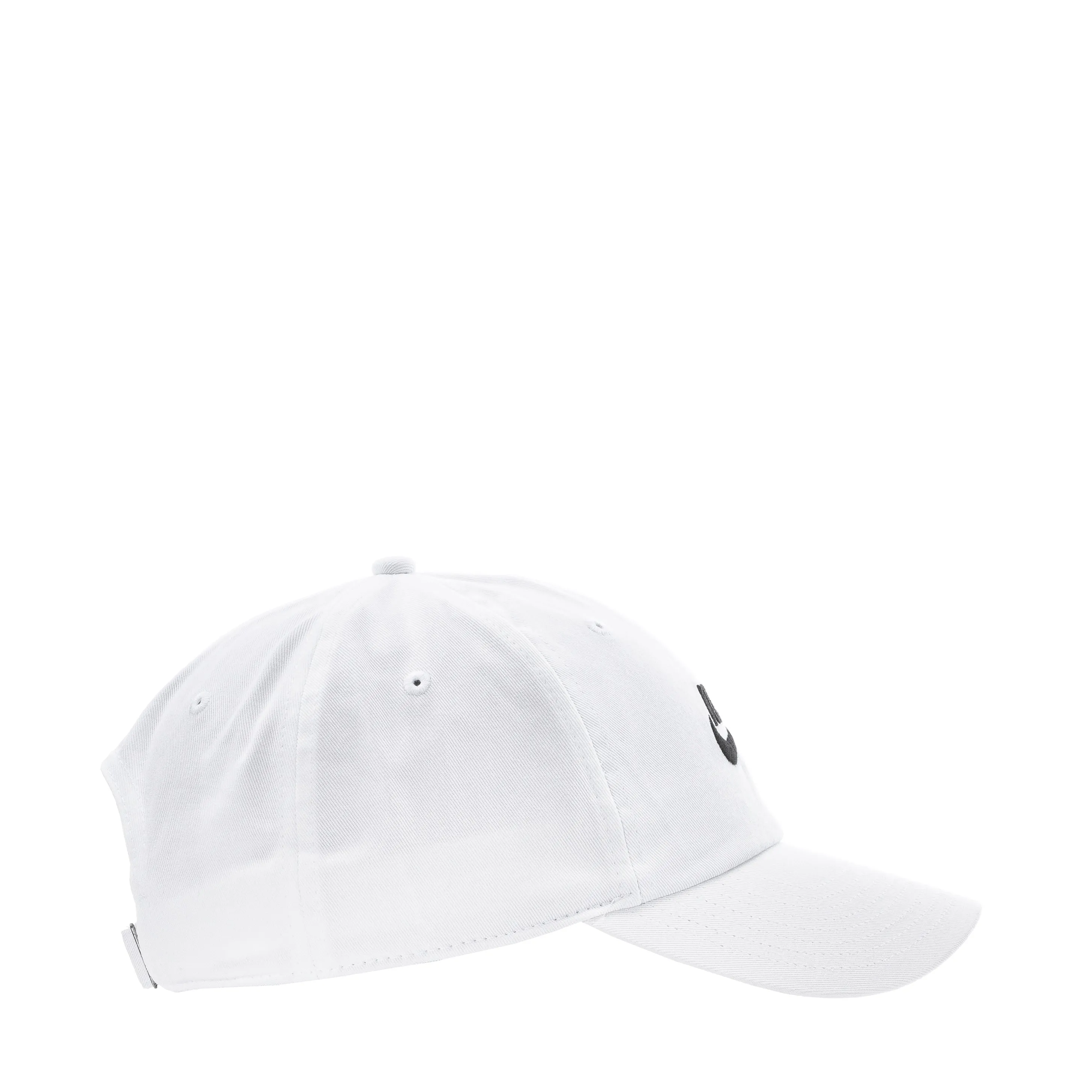 Nike Club Cap Futura Wash Strapback