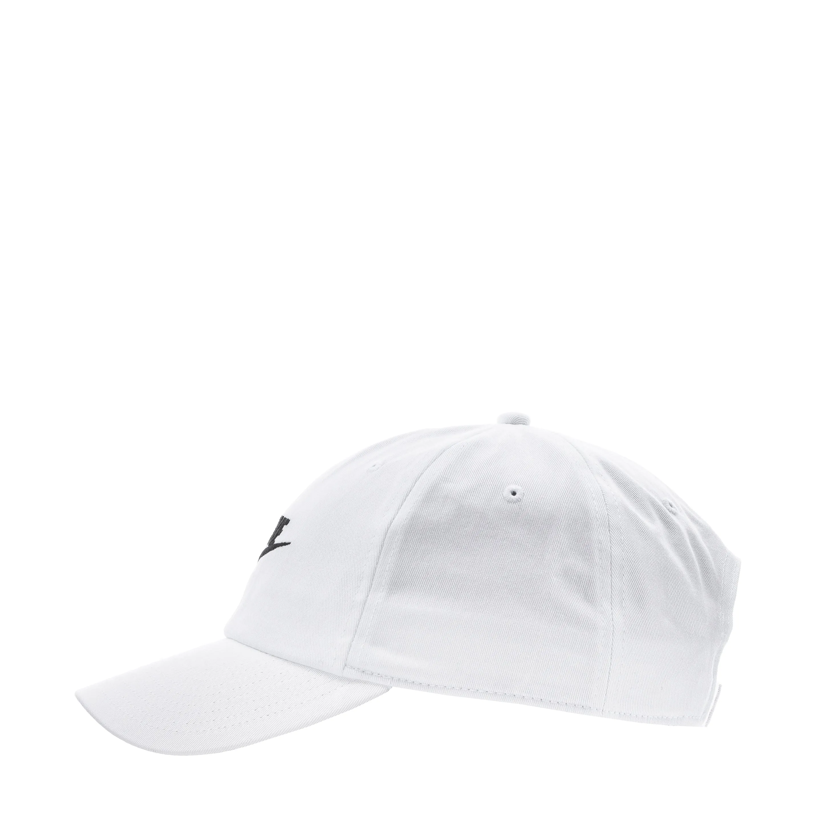 Nike Club Cap Futura Wash Strapback