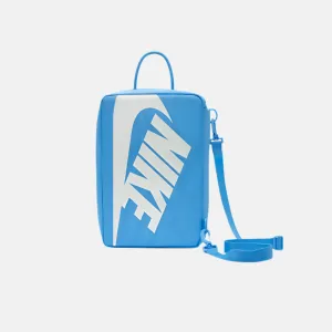 Nike Shoe Box Bag 12L -University Blue/Summit White