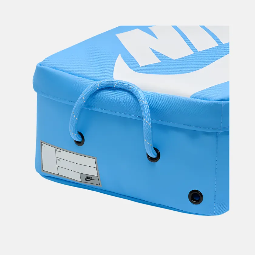 Nike Shoe Box Bag 12L -University Blue/Summit White