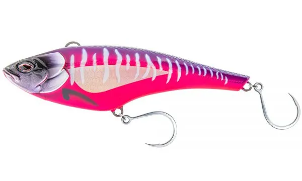 Nomad Madmacs 240mm