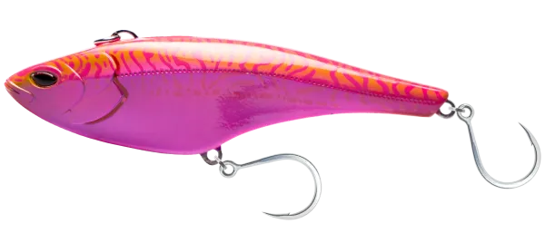 Nomad Madmacs 240mm