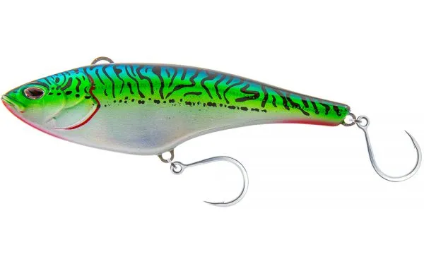 Nomad Madmacs 240mm