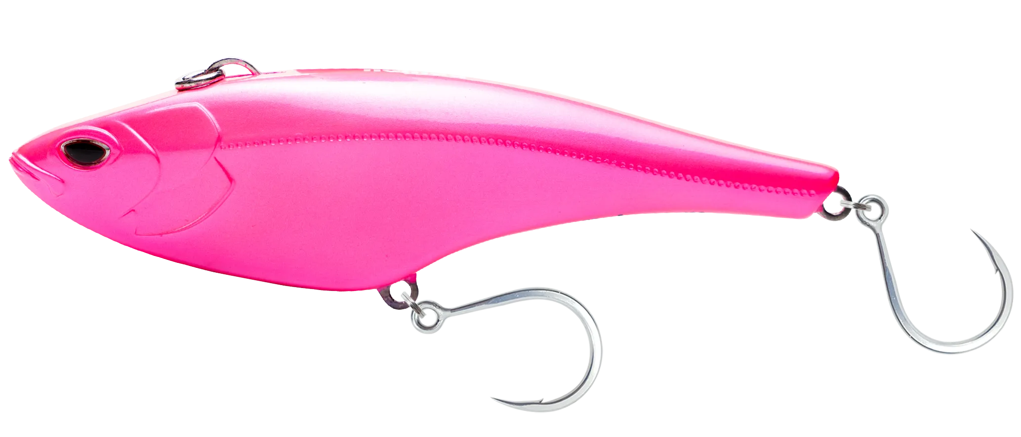 Nomad Madmacs 240mm