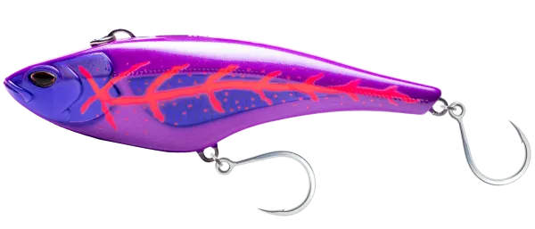 Nomad Madmacs 240mm