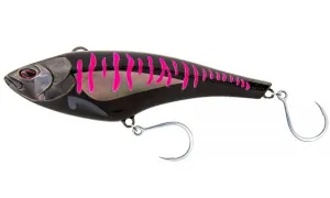 Nomad Madmacs 240mm