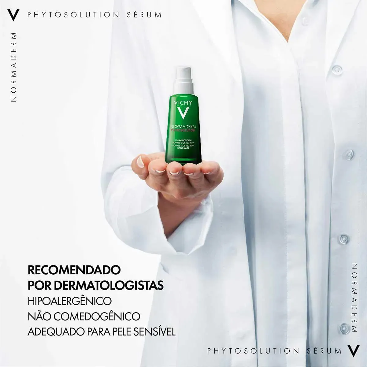 Normaderm Phytosolution Tratamento 50Ml Loreal .